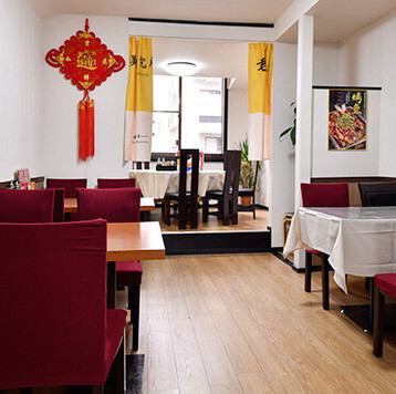 大人数での利用に最適！周りを気にせず楽しめる貸切対応