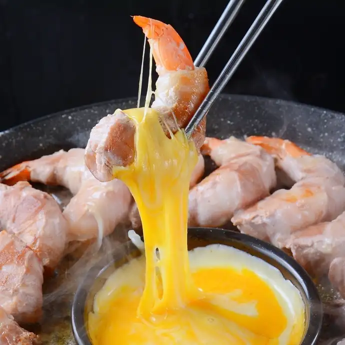料理 韓国料理 Soar ソア 名古屋店