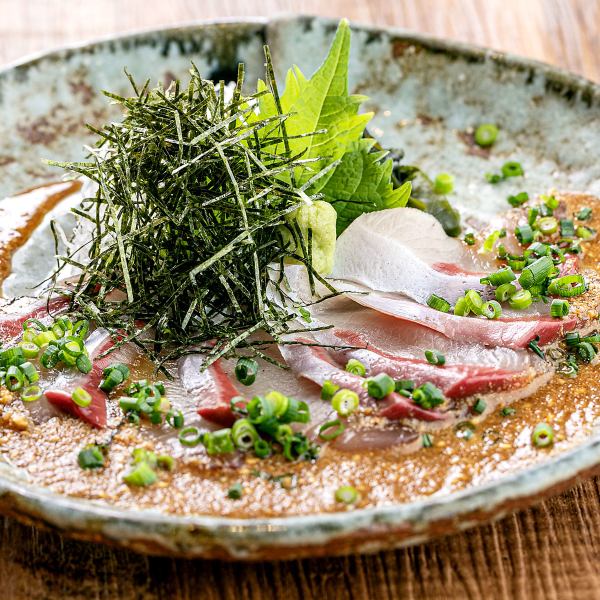 【日暮里駅徒歩2分】全席個室◎宴会・飲み会に最適な飲み放題付きプラン♪お鍋や海鮮が楽しめる