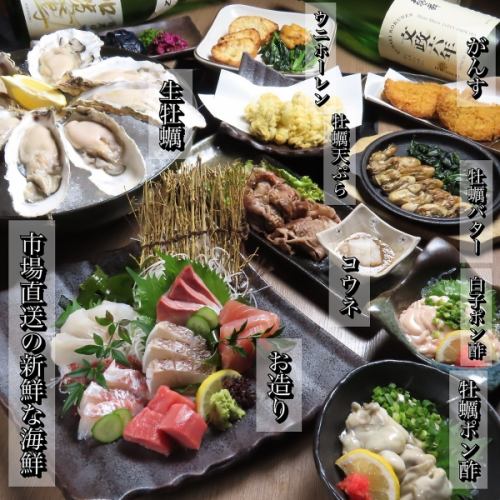 広島名物を食べるなら！