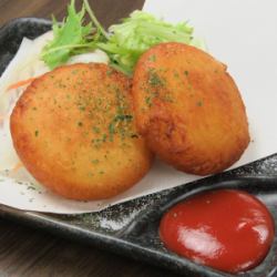 카망베르 치즈 모치