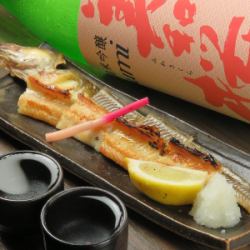 홀자의 하룻밤 말린