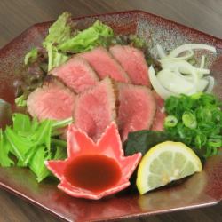 직접 만든 로스트 비프