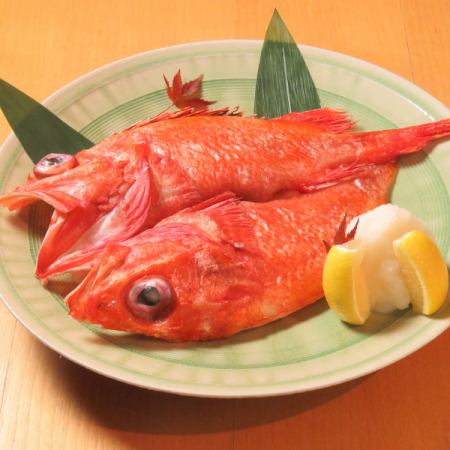 ◇Reservations from November◇ Yoshijiyaki x Sendai parsley hotpot Enjoy the seasonal flavors of Miyagi 6,600 yen (food only, tax included)