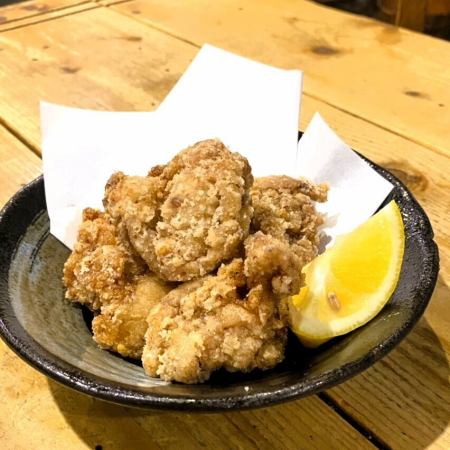唐揚げ