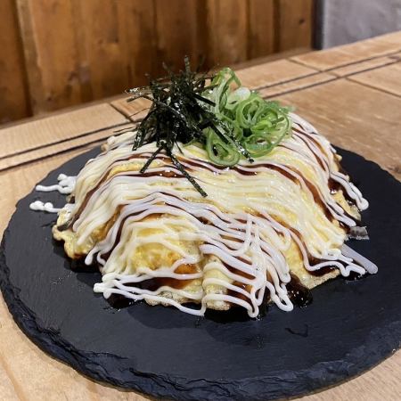 とん平焼き