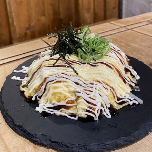 とん平焼き