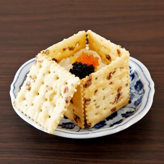 トリュフ香るポテサラBOX