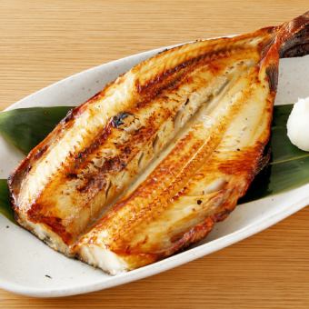 特大縞ほっけ(1尾)