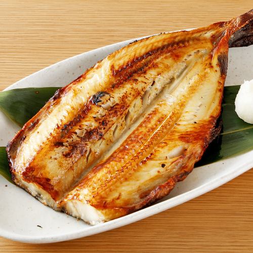 特大縞ほっけ(1尾)