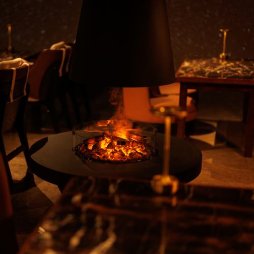 【寛ぎの上質ビストロ】