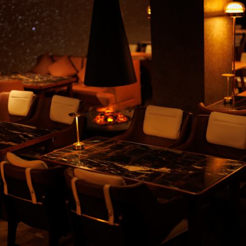 【大切な時間を過ごすプライベート空間】