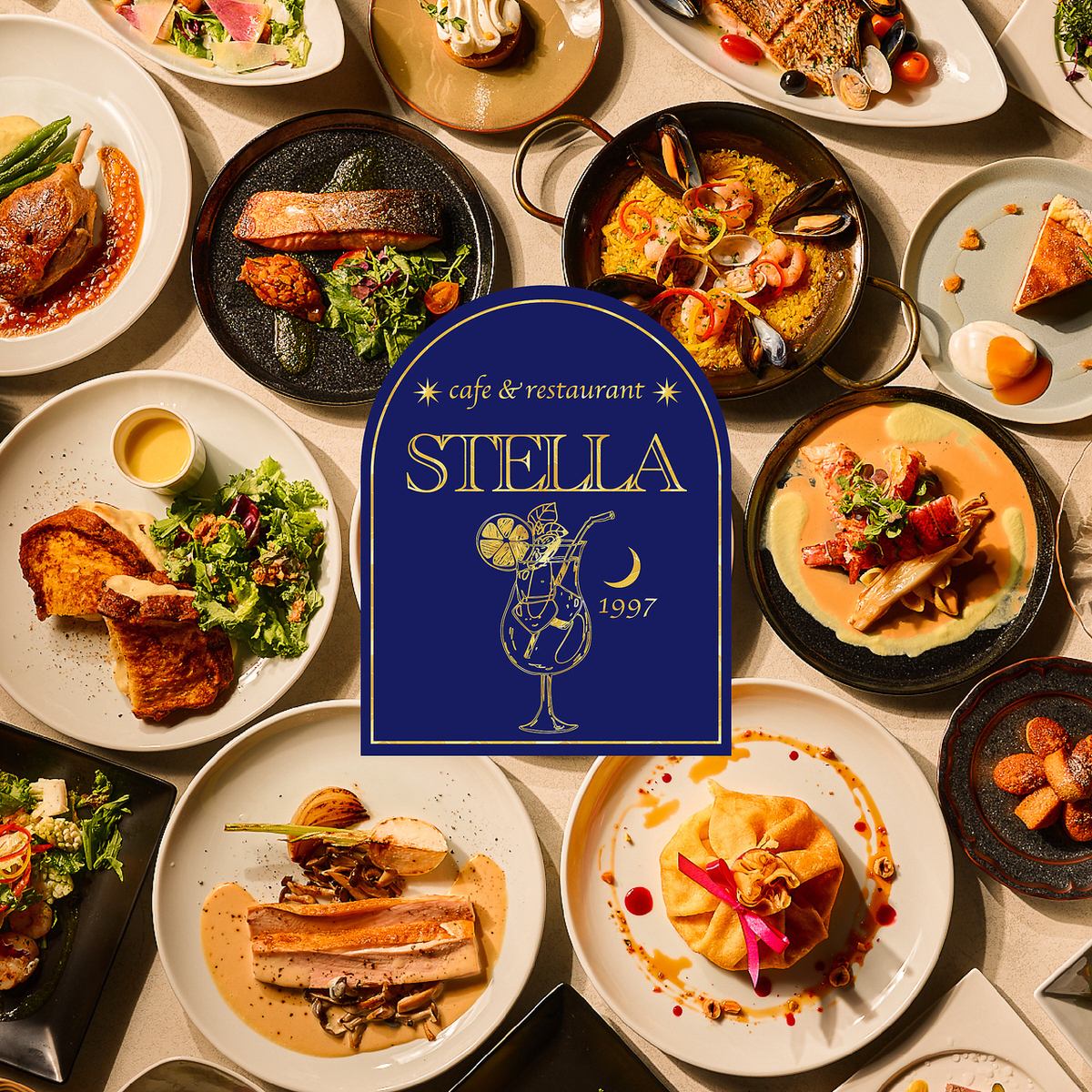 中野 個室 ビストロ イタリアン ダイニングバー カフェ 駅近. ランチ