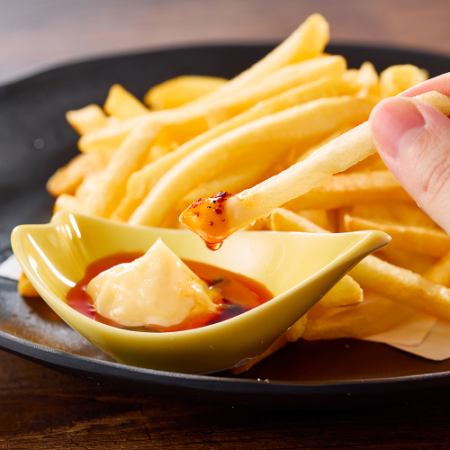 <Fair Limited> Mala Potato