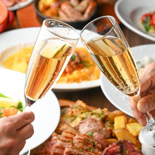 女子会にもおススメ☆