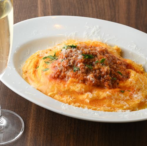 ふわとろオムレツ《各種》