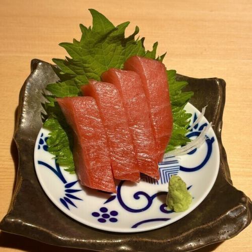 中とろ 4切