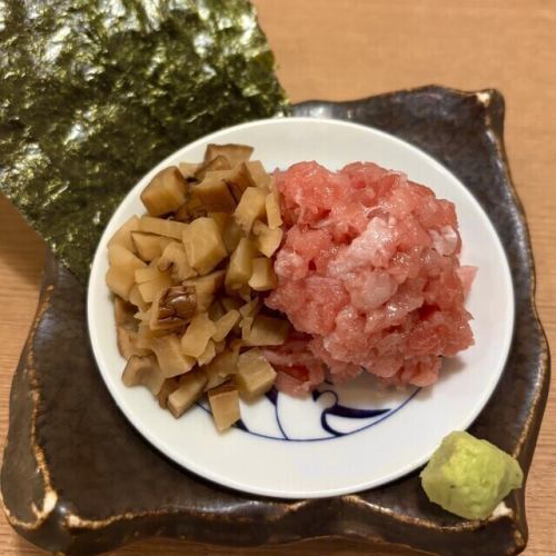 とろたく