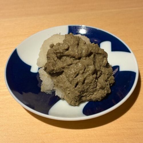 ◎ 鳥取県境港 かに味噌