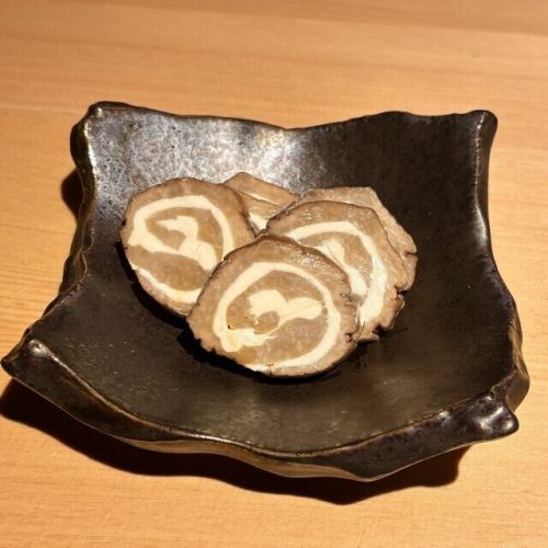 秋田県秋田 いぶりがっこクリームチーズ/和歌山有田 釜揚げしらすおろし