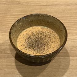 냉) 우니 크림 츠유