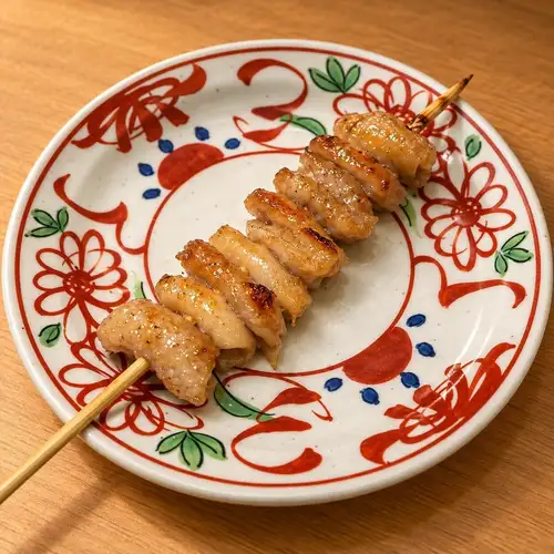 Suigo 红鸡皮