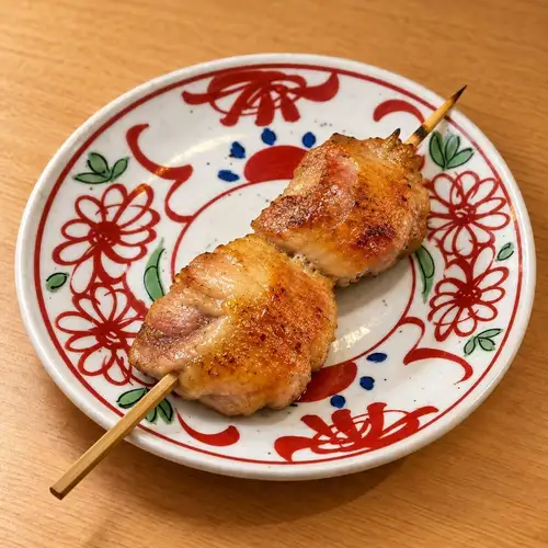 水乡赤鸟鸡腿