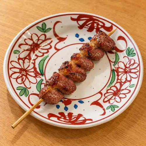 Suigo 红鸡心