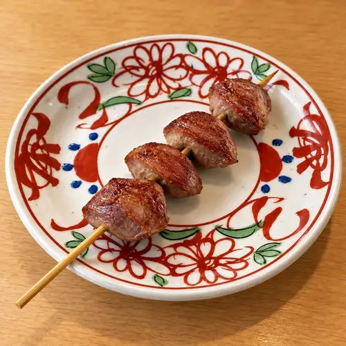 Suigo 红鸡胗