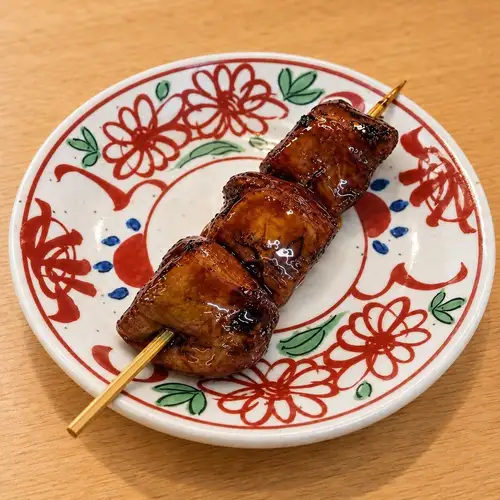 红鸡肝