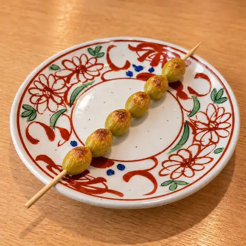 银杏