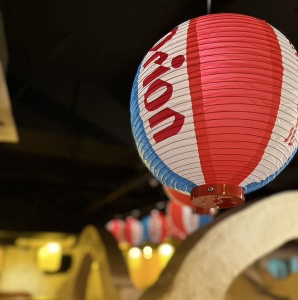 沖縄の風を感じる本格料理を、全品390円でご堪能いただける『琉球酒場はぶ』。その店内からも沖縄の風を感じる事が可能です。旅行・観光は勿論日常の各種ご宴会等での利用もお待ちしております・・・