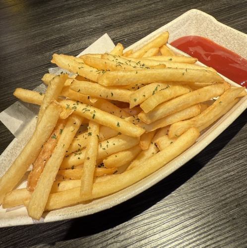 居酒屋定番メニューもご用意！