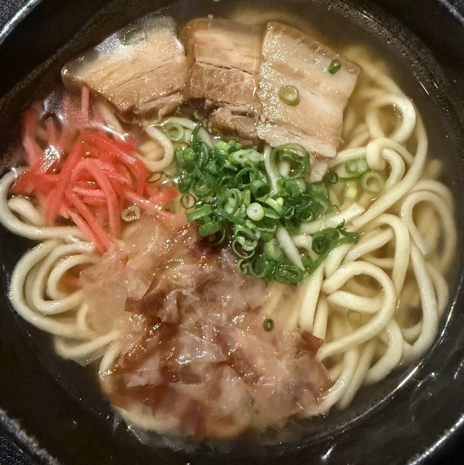 国際通りに新登場！全品390円均一！食べ放題コースも大人気！