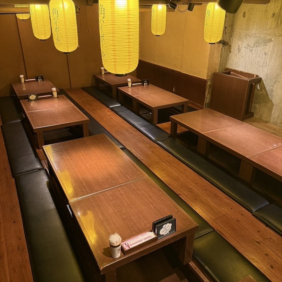 国際通りに新登場！全品390円均一！食べ放題コースも大人気！