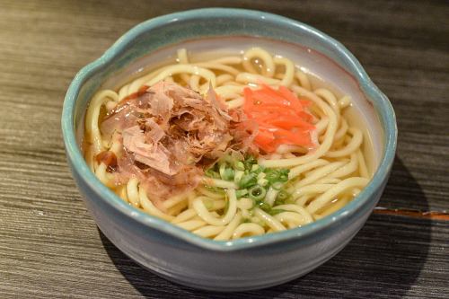 沖縄そば