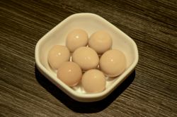 うずらどんぐり