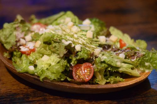 シーザーサラダ