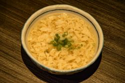 たまごスープ