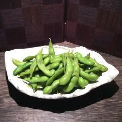 Edamame