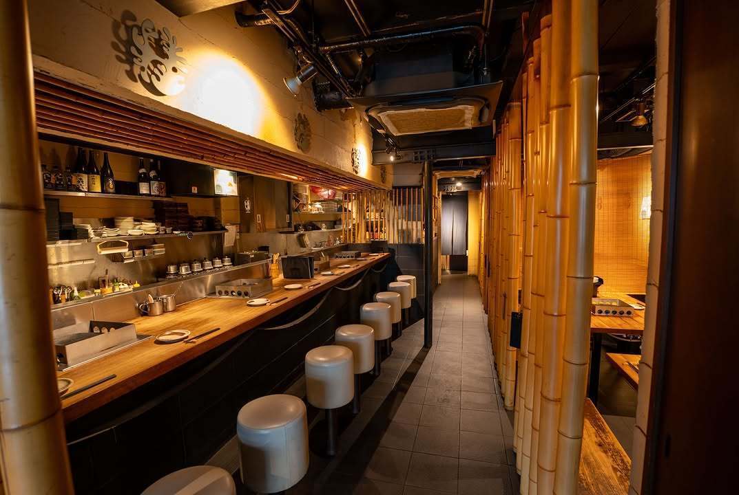 石庵 阿倍野店【公式】