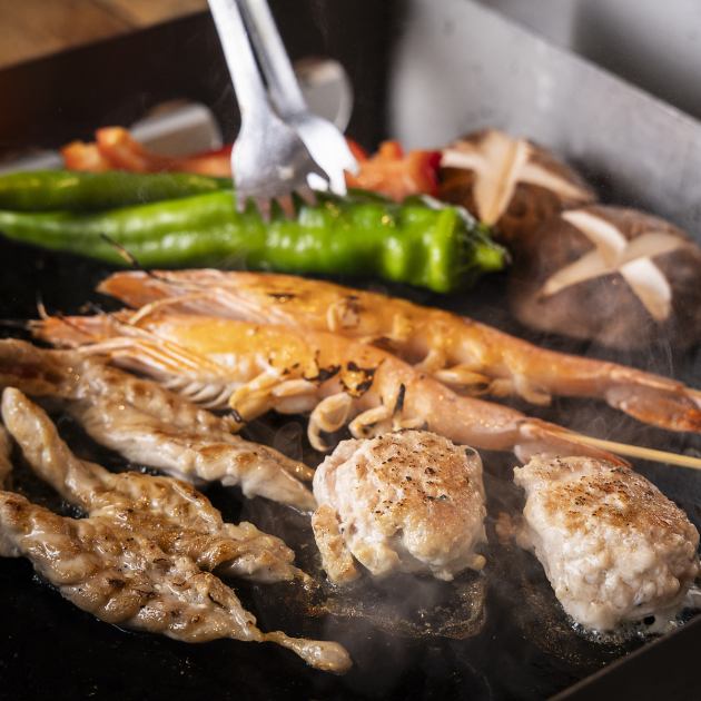 石庵 阿倍野店【公式】