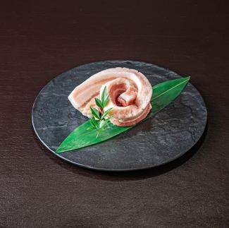 Kyoto pork rose 150g