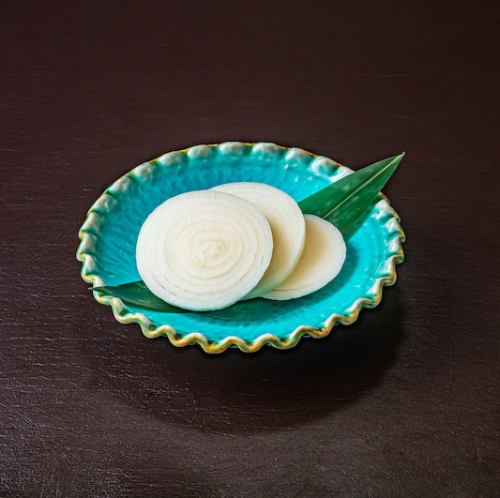 Awaji onion