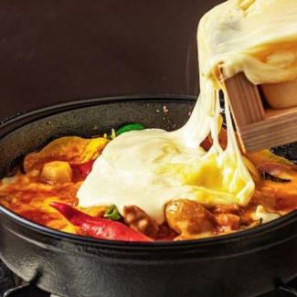 탄바지 도리와 교토 야채 치즈 술 칼 비셋 (한 분)