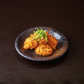 명동 프라이드 치킨