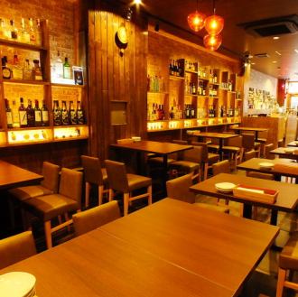 非常適合聚會、朋友聚會或同事聚會。四人以上團體均可預約。