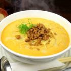 けむり屋特製 白ゴマ担々麺