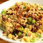 自家製XO醤 チャーハン