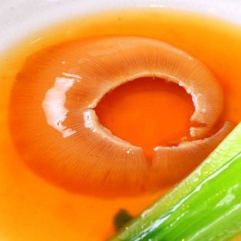 经典的高级中餐！价格合理的真正鱼翅。